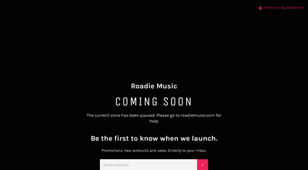 buy.roadiemusic.com