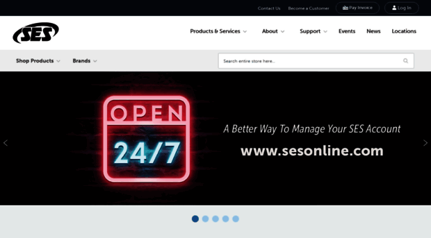 buy.sesonline.com