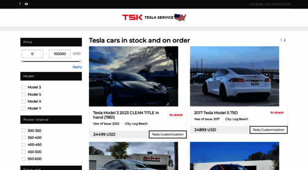 buy.teslaservice.la