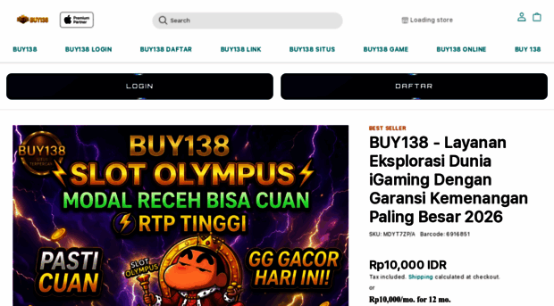 buy138in.com