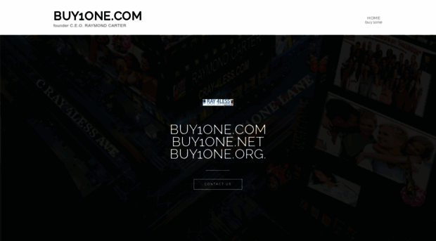 buy1one.com