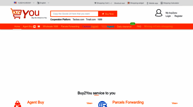 buy2you.com