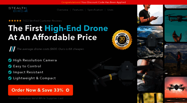 buy4kdrone.com