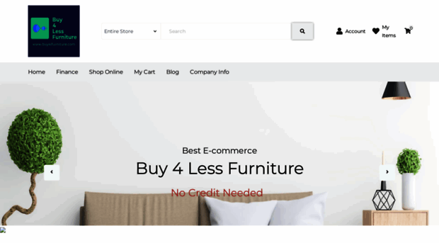 buy4lfurniture.americommerce.com