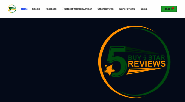 buy5stareviewsusa.com