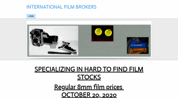 buy8mmfilm.com