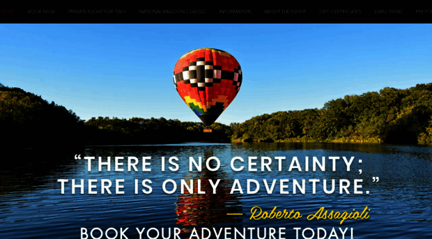 buyaballoonride.com