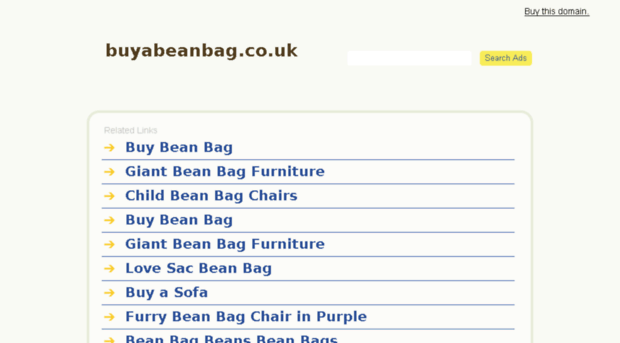 buyabeanbag.co.uk