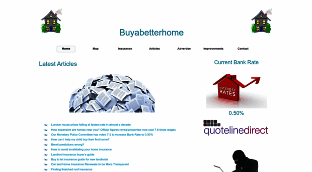 buyabetterhome.co.uk