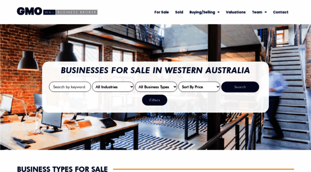 buyabusiness.com.au