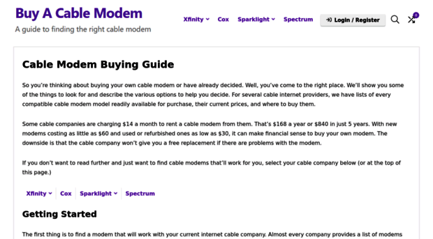 buyacablemodem.com