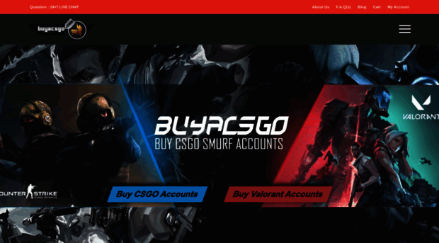 buyacsgo.com