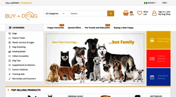 buyadog.com.ng