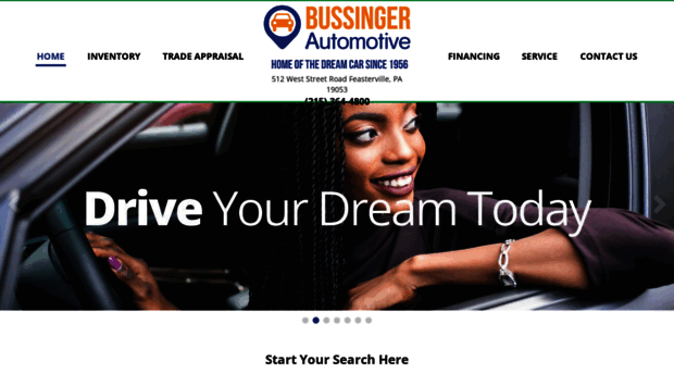 buyadreamcar.com