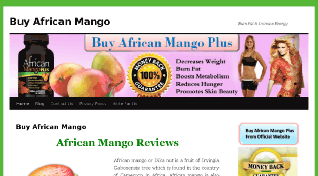 buyafrican-mango.com