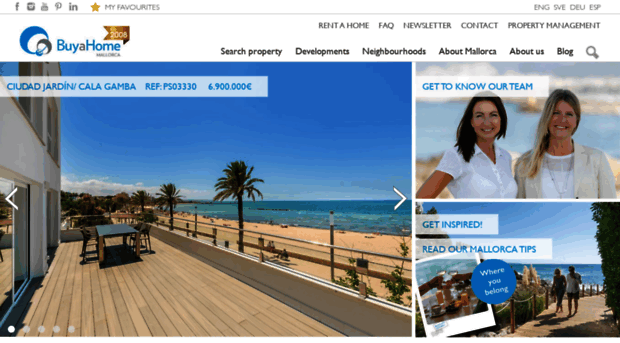 buyahomemallorca.com