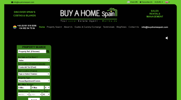 buyahomespain.com