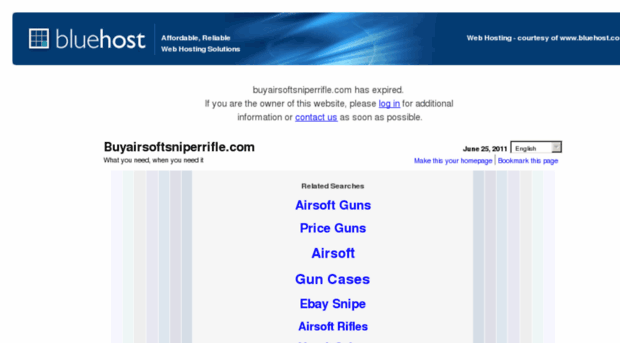 buyairsoftsniperrifle.com