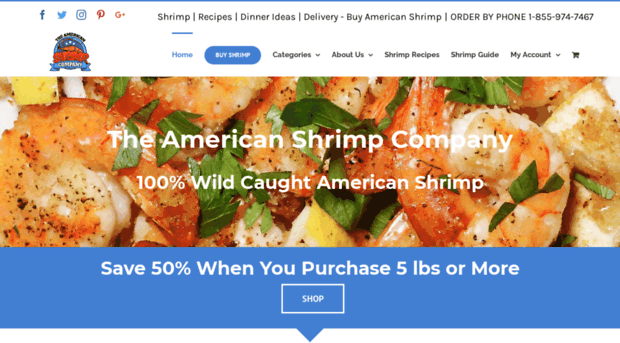 buyamericanshrimp.com