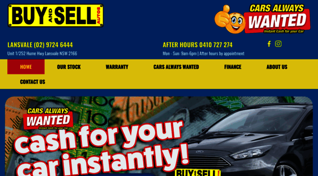 buyandsellautos.com.au