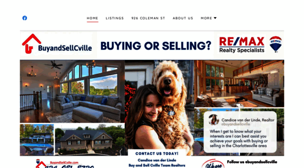 buyandsellcville.com