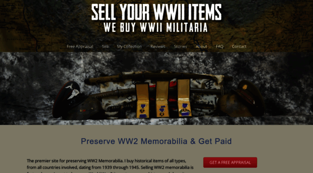 buyandsellwwii.com