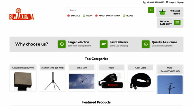 buyantenna.com