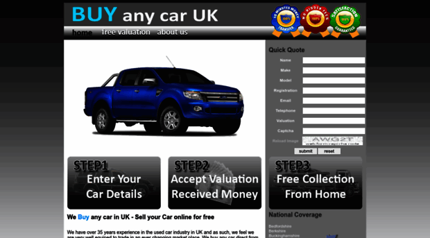 buyanycaruk.co.uk