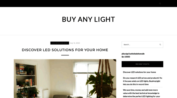 buyanylight.com