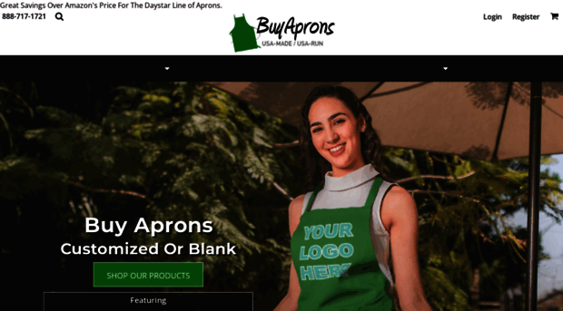 buyaprons.com