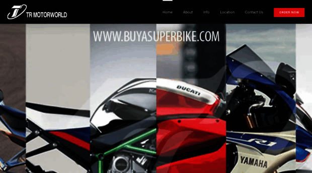 buyasuperbike.com