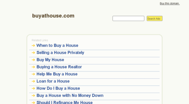 buyathouse.com