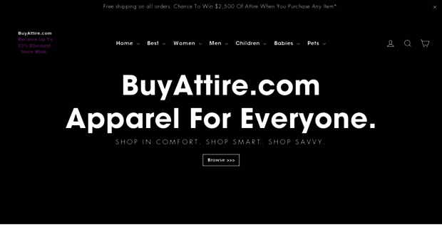 buyattire.com