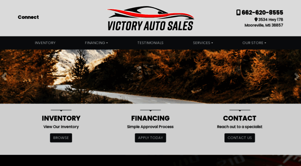 buyatvictory.com