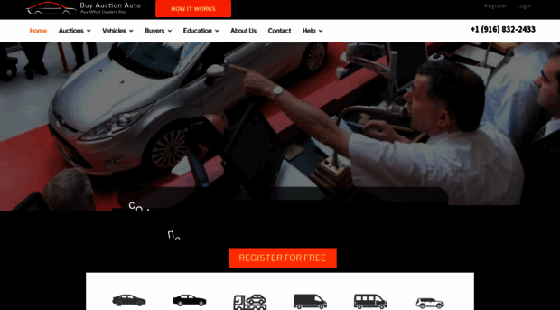 buyauctionauto.com