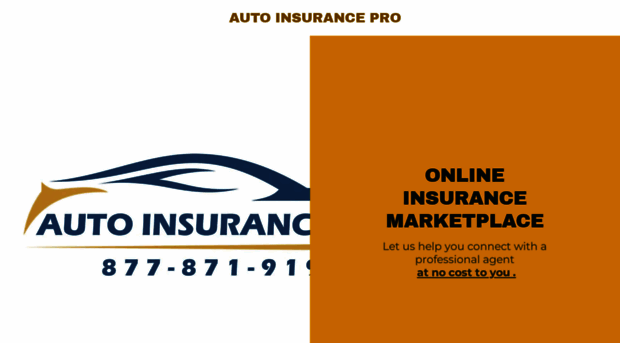 buyautoinsurancepro.com