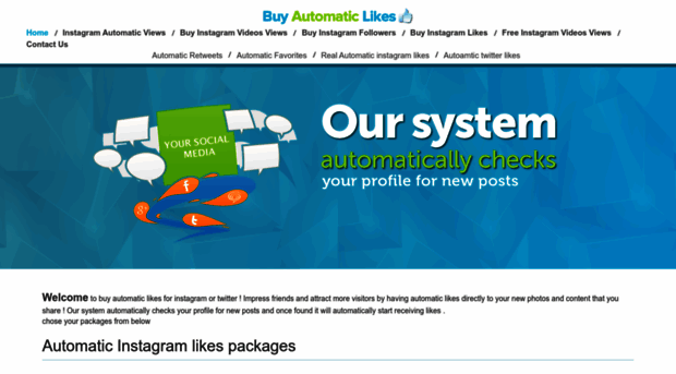 buyautomaticlikes.com