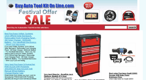 buyautotoolkitonline.com