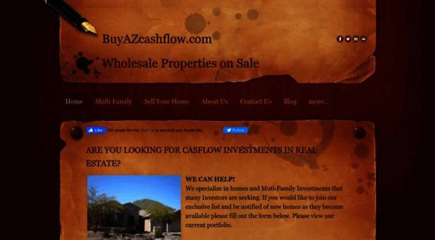 buyazcashflow.com