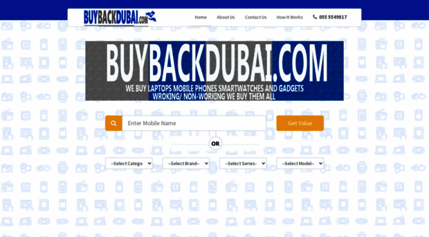 buybackdubai.com