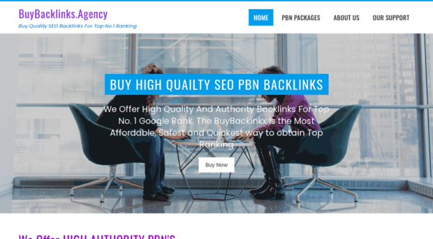 buybacklinks.agency