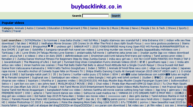 buybacklinks.co.in