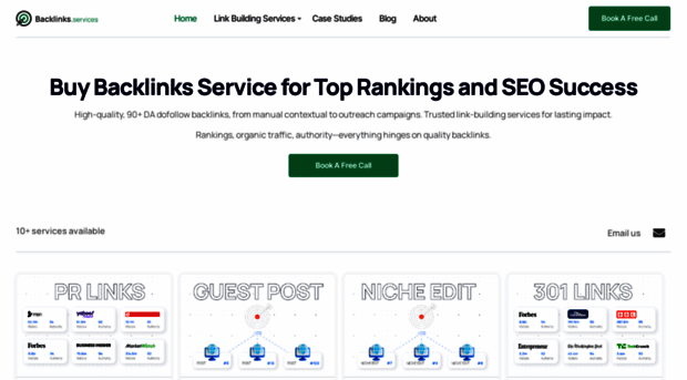 buybacklinks.services