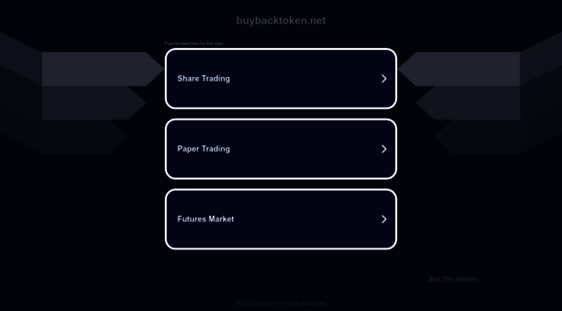 buybacktoken.net