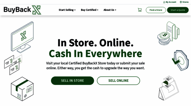 buybackxstores.com