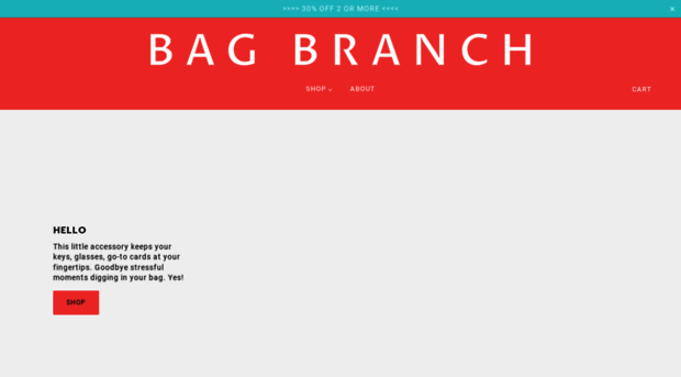 buybagbranch.com