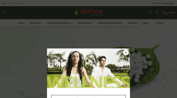 buybakson.com