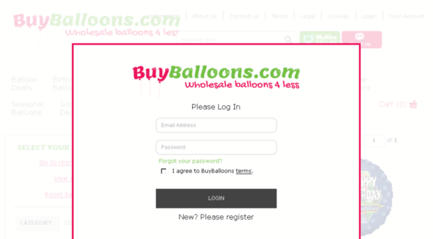 buyballoons.com