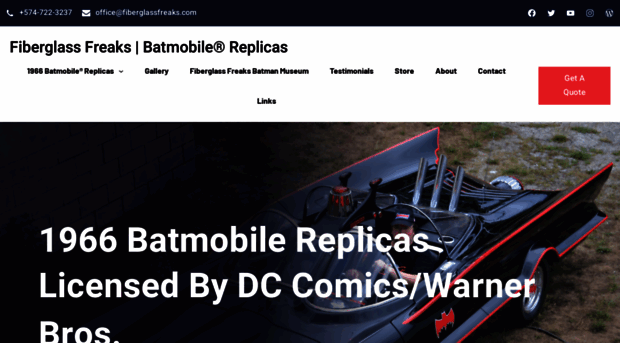 buybatparts.com