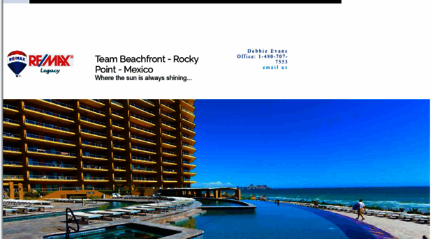 buybeachfront.net